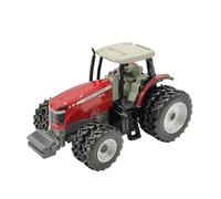 YRXIAO 1/64 Per Il Modello In Lega Del Trattore Agricolo Das-Watt 8690 Collezione Per Adulti Da Esposizione Per Hobby