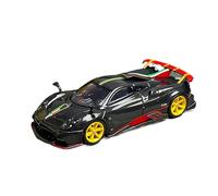 YRXIAO 1:64 Per Modello Di Auto In Lega Imola A Due Porte Ornamenti Statici Veicoli In Miniatura Collezione Hobby