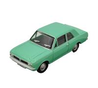 YRXIAO 1/76 Per Cortina Mk1 MK2 Modello Di Auto In Lega R7068 Hornby Espositore Decorativo Da Collezione Per Appassionati