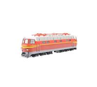 YRXIAO 1 87 Per La Locomotiva Passeggeri Della Linea Principale CHS4 Modello Di Treno JLKN009 Collezione Giocattoli Decorativi