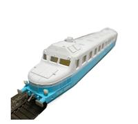 YRXIAO 1:87 Per Le ZZ-P-7 PLM Tram Simulazione Light Rail Train Model Miniature Classic Home Furnishings