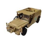 YRXIAO 1 87 Per Modello Veicolo Blindato Leggero Multiuso Serval Dell'esercito Ornamento In Miniatura In Metallo Fuso Militare