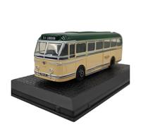 YRXIAO Alloy Car Scala Model Pressofuso In Scala 1:76 Per Leyland Royal Tiger 76LRT004 Bus Modello Di Auto In Lega Da Collezione Giocattolo Veicolo In Scala Da Collezione