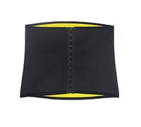 YRYRYW Belt da Abdomen per Uomini, Stringa Elastiche di Supporto alla Pancia per la Scomparsa e Il Contratto dell’Abdomine Household faucets