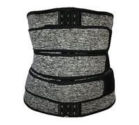 YRYRYW Belt perdomo per Uomini, Supporto allineamento tirocinio Abdo con Elasticità eccessiva ad Esercizi sul Campo Household faucets