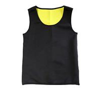 YRYRYW Bikini Trimmer Vest per Sitiatura Maschi - Veste da Fitness Multifunzione, Maglia di Nylon e Polyester Household faucets