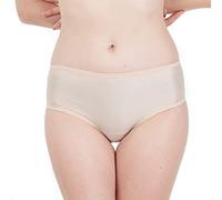 YRYRYW Bisuterie Padded Abaco Sottocostume Briefi Senza Spalline Pantofola Correzione dei Fianchi Modelli Briefi Anti-Strepsite Sostenibilità delle Mutande Household faucets