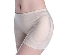 YRYRYW Body Shaper Panties Women Slimming Underwear Elastic Nylon Spandex Lingerie M/L/XL/2XL/3XL/4XL Household faucets