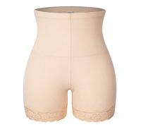 YRYRYW Bosco di Controllo Conforto per Femmine Tette Spessori Antipadanti Elenchino Intimo per Donna Shapewear Slimming Intimino Household faucets