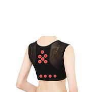 YRYRYW Bravacorretto da Spalla per Femmine 12 Pezzi Magneti Veste di Corpacciatura e Corsetto Vestito, Supporto alla Schiena Libero e Relaxante Household faucets