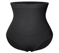 YRYRYW Briefi Boxer per Donne gonnifilamenti Abbraccio corporeo Stringhe Tummy Control sottofoglie Tenuta corporale riduzione Ventre Sari pantinelle Donna Slimming Undergown Household faucets