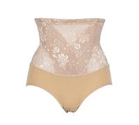 YRYRYW Collant con Sbilocchi da Donna da Pancia con Tiratura e Amortiguamento da Addome, Corpo Truncato Modellante Mesh Household faucets