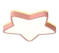 YRYRYW Colore Pentagram LED LED Light Bianco LIGUATA 6000K LAMONE A BUSTURA A Moto A RACCOLA A Risparmio ENERGIA LAMPAGNO Camera Camera Camera LAMPAGNO ROULD LAMPARA Household faucets