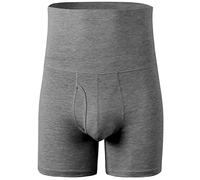 YRYRYW Compresse Tette per Pantaloni di Giubbotto Maschile, Elevatore Posticciale da Abdo Pantofola Serrata Altopiace Corpetto Strutturato Shaper Sposa per Bagnino E Indumento Household faucets