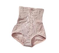 YRYRYW Control Panties Women's Hip Lift Shapewear Lace High Waist Breathable Stretch Plastic Embroidery Briefs Size XL/2XL/3XL/4XL/5XL Household faucets