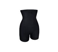 YRYRYW Corpetti da Alta Vita con Elastica all'inguine per Femmine, reggisotto di Tessuto Interno Senza Costole, Taglio Maglia a Strisce Household faucets