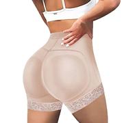 YRYRYW Corpo Modellato Panty di Pantinatura per Women Pannolini Corporali da Sbilocazione delle Chiappe, Accorgimento e Shorts da Femmina Tela Superfisica per Addomini Stretti, Adimensionate da 38 a