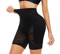 YRYRYW Corporatura Affinatrice per Donne Pantieri da Busto da Tette e Compensatore di Grossa Testa con Stracci, Shorts Shaper Sottane Flessibili Household faucets
