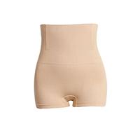YRYRYW Correggibili Shorts ad Evasione Alta con Controllo Tummy Donna Tanga Cintura Alta in Tessuto Raso Senza Strisce Household faucets