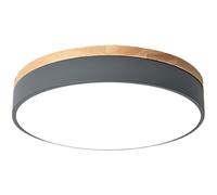 YRYRYW Creative LED Recessed Ceiling Light White Daylight 6000K Household faucets