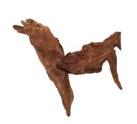 YRYRYW Decorazione per Acquario in legni Naturali, Legno Realistico per acquari e Habitat per rettili, Trame e Forme uniche per Una Migliore estetica dell'acquario e del vivaio Household faucets