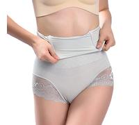 YRYRYW Donne Mutandine di Controllo della Pancia shapewaming High Waist Culo Slittamento doloroso Postpartum Senza Cucitura Senza Cucitura Shaper Bene Household faucets