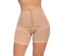 YRYRYW Donne Mutandine di Controllo della Pancia Shapewear Body Gust Trainer al Sollevatore di Testa per la Perdita di Peso modellistica di Pantaloncini da Donna Bene Household faucets