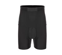 YRYRYW Elastica Shorts per Pantaloni da Testa Alto, Body Shaper Tummy Control con Supporto 3D, Sottane a Vescica, Cintura Alta e Lendine, Materiale Comodo e Respirabile Household faucets