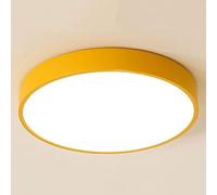 YRYRYW Energy-Efficient LED Ceiling Light for Living Room - Industrial Household faucets