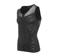 YRYRYW Flessibilità e Stilizzazione Maschile: Shirlette Compressa da Zipper per Sport Household faucets