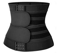YRYRYW Flessibilità Torace Maschile - Tacerino Abdominale Conforto Dura - Bandiera di Acciaio - Comprensione Energetica - Panneggio Sportivo Femmina Household faucets