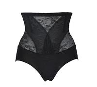 YRYRYW High Waist Women Shapewear Briefs M/L/XL/2XL/3XL Nylon Spandex Comfortable Tummy Control Mesh Underwear Hip Push-Up Body Shape Corrector Household faucets