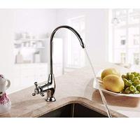YRYRYW Kitchen Taps Kitchen Faucet Basin Sink Tap Single Lever Cold Water Direct Drinking Faucet Excellent Quality Household faucets