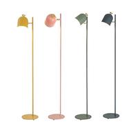 YRYRYW Lamp Standing Lamp Floor Lamp Standing Lamp Study Desk Lamp Bedroom Bedside Table Decorative Lamp, Suitable for Bedroom, Living Room, Study Room, 's Room Floor Lamp Household faucets