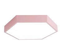 YRYRYW LED Ledente Flush Mount Ceiling Light Dimming 3000K-6000K Luce per Soffitto Elettrica Controllabile Remoto Lampada Industriale Cinese Iluminazione Economica per Spazi Interni Household faucets
