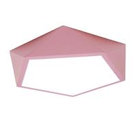 YRYRYW LED Ledente Flush Mount Ceiling Light Dimming 3000K-6000K Luce per Soffitto Elettrica Controllabile Remoto Lampada Industriale Cinese Iluminazione Economica per Spazi Interni Household faucets