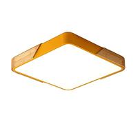 YRYRYW LED Ledente Flush Mount Ceiling Light Dimming 3000K-6000K Luce per Soffitto Elettrica Controllabile Remoto Lampada Industriale Cinese Iluminazione Economica per Spazi Interni Household faucets