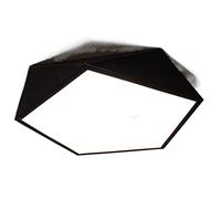 YRYRYW LED Ledente Flush Mount Ceiling Light Dimming 3000K-6000K Luce per Soffitto Elettrica Controllabile Remoto Lampada Industriale Cinese Iluminazione Economica per Spazi Interni Household faucets