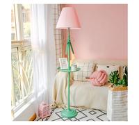 YRYRYW Light Floor Lamp with Table Floor Lamp with Tray Table, Standing Lamp for Living Room Bedroom Office Home House Floor Lamps for Living Room Light Household faucets