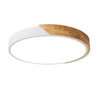 YRYRYW Lighting Ambiance White 6000K Recessed Ceiling Light Minimalist Nordic Luxury LED Energy Efficient Light Household faucets
