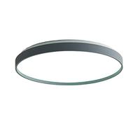 YRYRYW Lighting Ambiance White 6000K Recessed Ceiling Light Minimalist Nordic Luxury LED Energy Efficient Light Household faucets