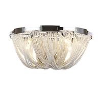 YRYRYW Lumo della personalità nordica Lampada del soffitto di Lusso, e14 lampadario Post-Nappe, Appartamento a soppalco Duplex Soggiorno Sala da Letto Sala da Letto Camera da Letto, Il soffitto di