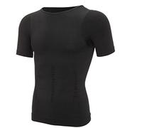 YRYRYW Maglie Stampate con Controllo di Abdomen Maschili - Tracce per la Stomacaia - Maglie da Fitness con Tecniche di Shaping Corpo Household faucets