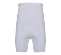 YRYRYW Mens Hi-Waist Shorts Shorts alla Vita addestramento Pancia Cintura Body Body Compressione a Compressione Mutandine Booster Ogni Giorno Indossare Bene Household faucets