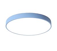 YRYRYW Nordic Round LED Ceiling Light for Restaurants - Stylish And Energy-Efficient Household faucets