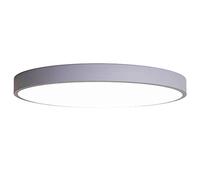 YRYRYW Nordic Round LED Ceiling Light for Restaurants - Stylish And Energy-Efficient Household faucets