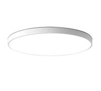 YRYRYW Nordic Round LED Ceiling Light for Restaurants - Stylish And Energy-Efficient Household faucets
