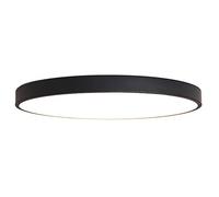 YRYRYW Nordic Round LED Ceiling Light for Restaurants - Stylish And Energy-Efficient Household faucets