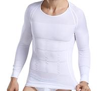 YRYRYW Pantaloncini Shaperogetti Maschi Sformate da Golf, Tracolla Compressa Sottocostume per Corpo Aria Perduta - Impulso Muscolare Ottimo Household faucets