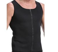 YRYRYW Pantaloni Shapewear Adesivi a Ventre per Uomini, Veste con Zipper Elegante Aderente per Sistemare Il Corpo - Sistemazione Abdominale Household faucets